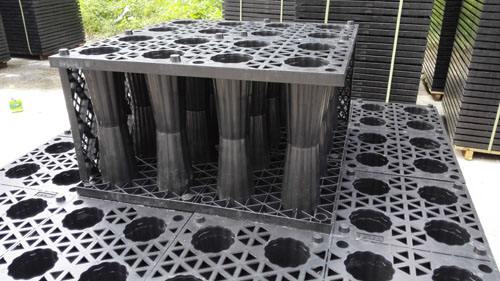 雨水收集系統(tǒng)需要什么設備，又具有哪些優(yōu)點？