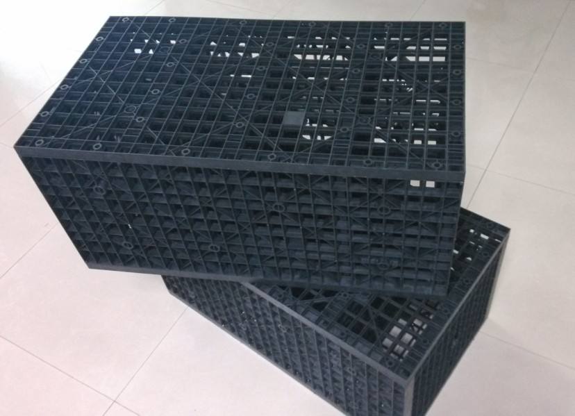 pp雨水收集模塊具有哪些優點，安裝時又需要注意哪些事項?