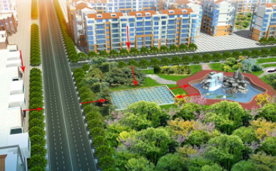 雨水收集、儲存、凈化、輸出的方式，有何優點和意義？