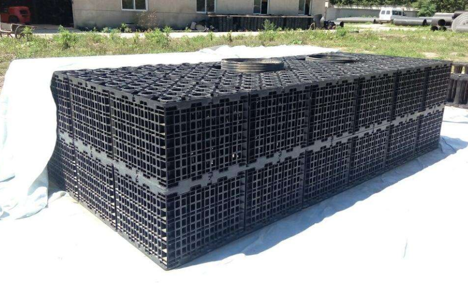  雨水收集系統造價多少錢，如何省錢才是王道？