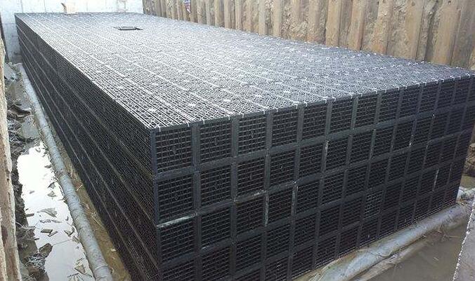 雨水裝置系統多少錢？裝置系統和使用條件詳解！