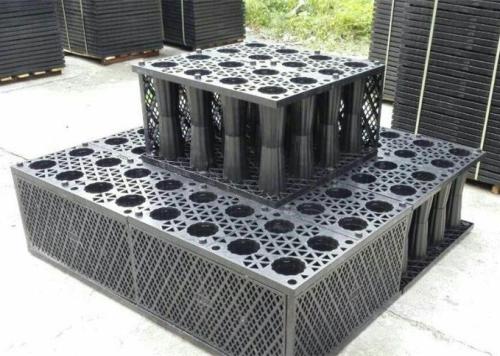 雨水收集設備有哪些？它的工作原理今天為你揭秘！