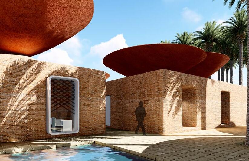 屋面雨水收集系統:基礎必備設施有哪些,七大設計原則,讓你溫故知新!