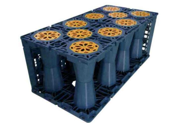 PPT雨水模塊：三大功能深度分析，安裝要求和具體步驟是什么？