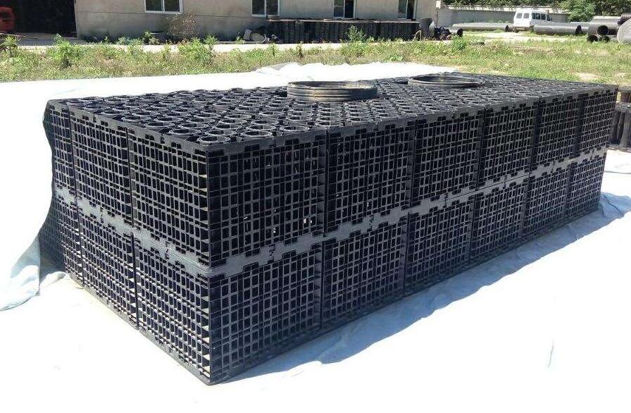 居住用地雨水處理基礎(chǔ)設(shè)施：工藝規(guī)范要求有哪些，有何社會效益？