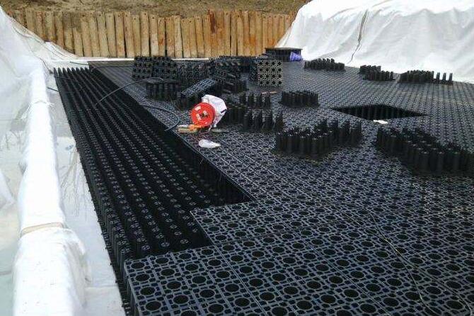 雨水收集系統有這些部分組成？使用時的管理工作有這些你該知道！