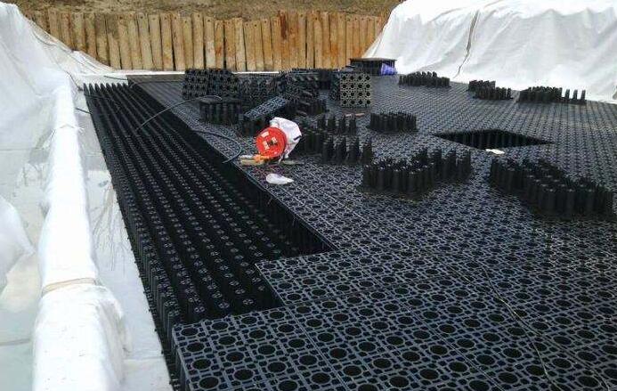 雨水收集系統(tǒng)的處理流程及其對城市的作用，看完文章你就明白了！