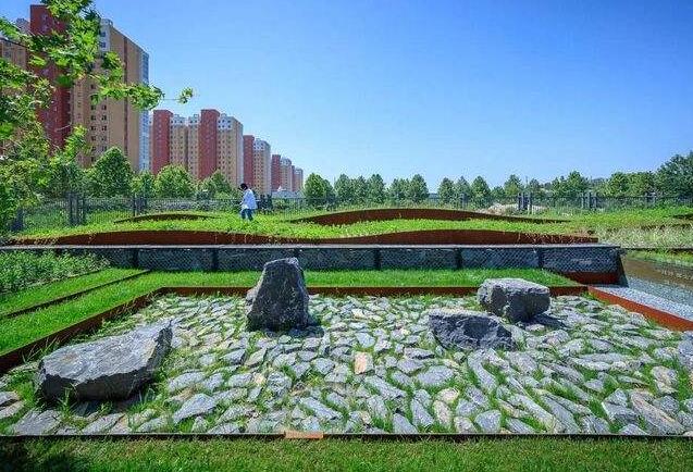 城市雨水存在哪些問題，實(shí)施雨水收集利用的意義了解一下！