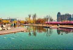  我國嚴(yán)重的霧霾問題，海綿城市建設(shè)能否緩解？